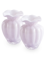Beatriz Ball Vento Small Vase Camellia