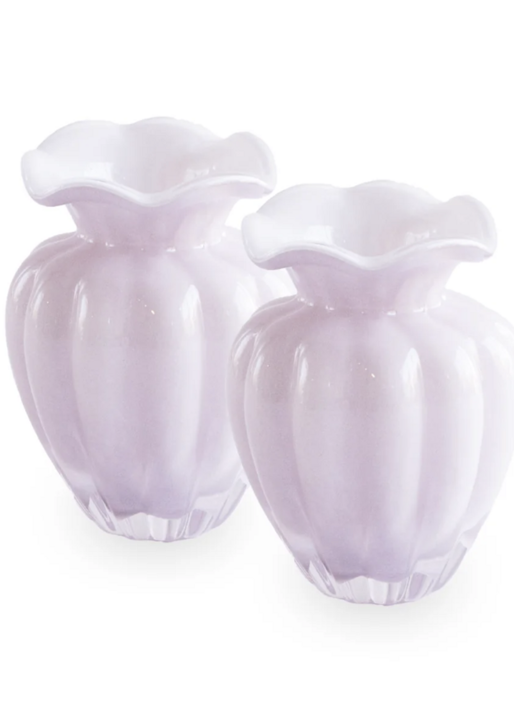 Beatriz Ball Vento Small Vase Camellia