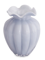 Beatriz Ball Vento Large Vase Periwinkle