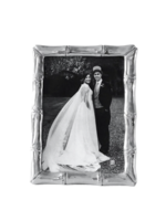 Beatriz Ball Garden Bamboo 5 x 7 Frame