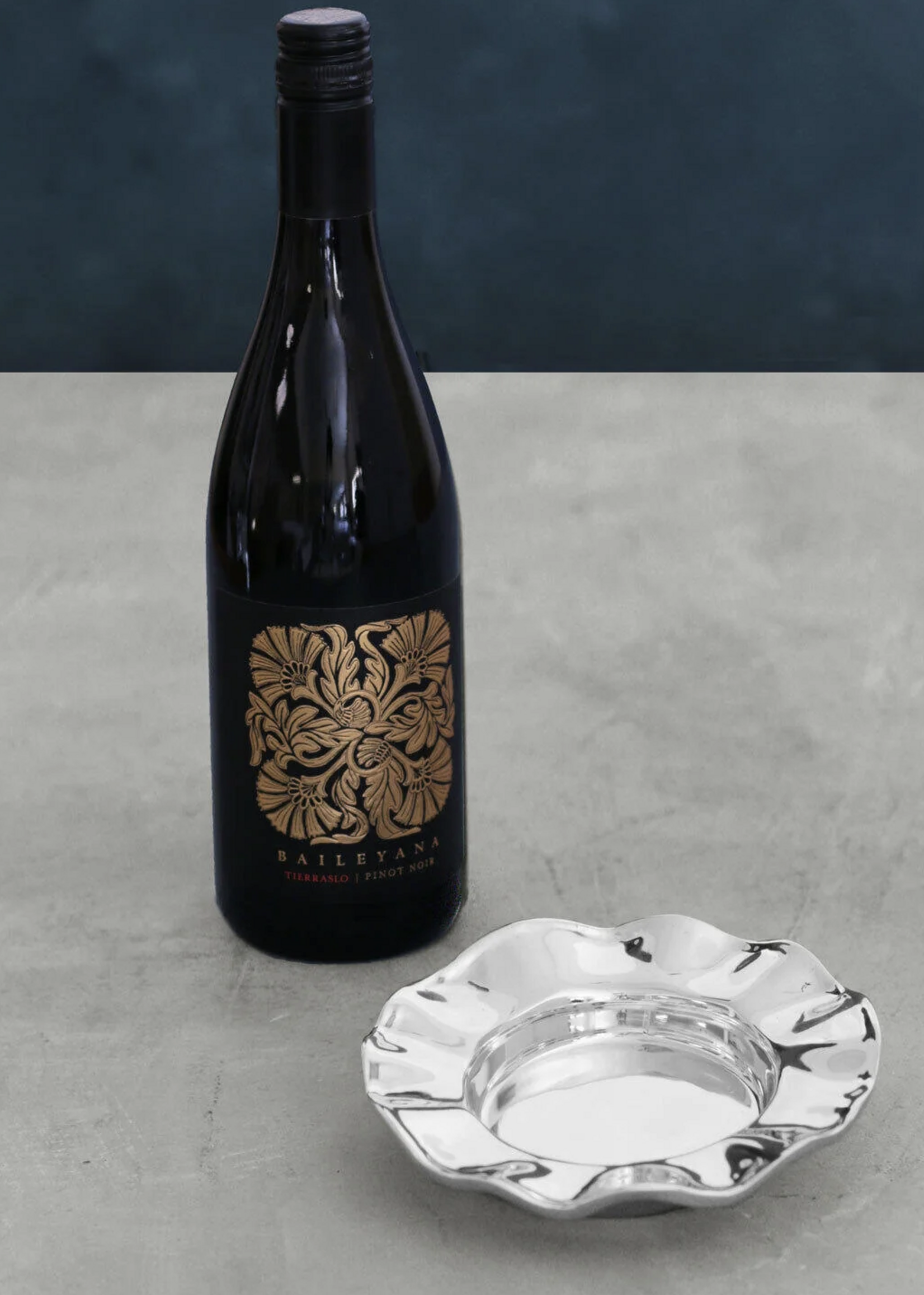 Beatriz Ball Vento Wine Coaster