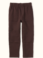 Tea Collection PLAYWEAR PANTS COFFEE BEAN