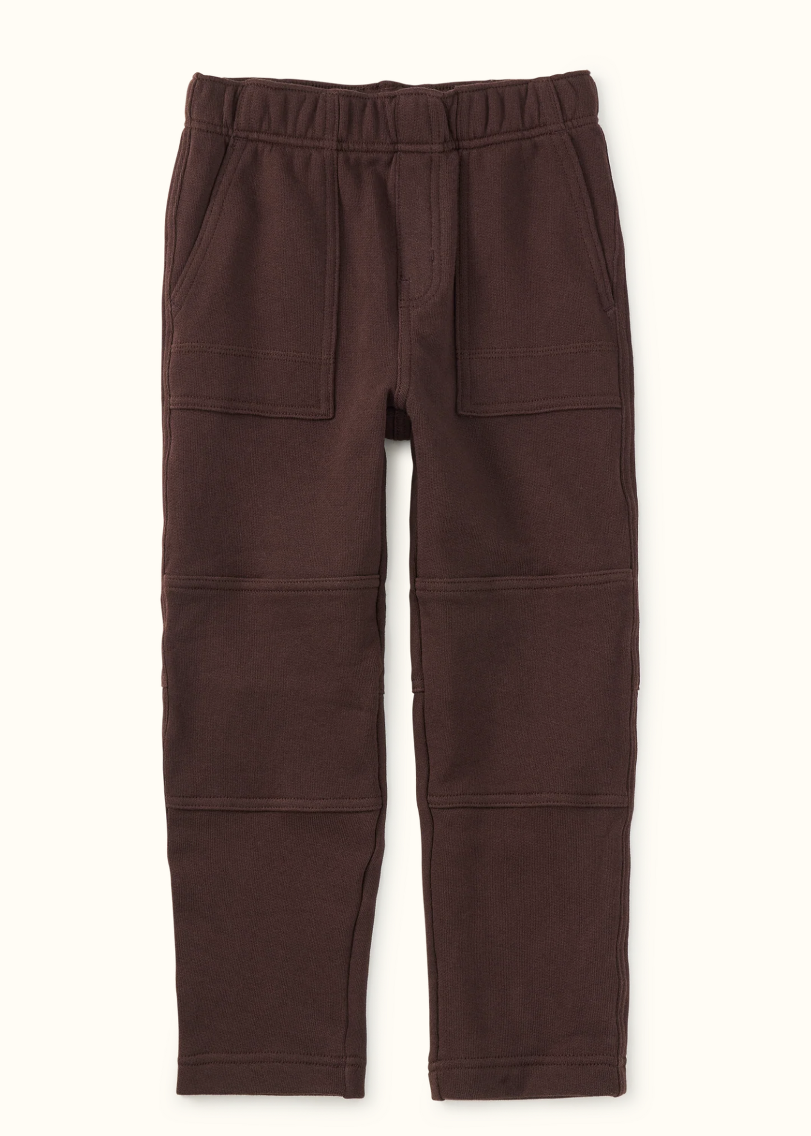Tea Collection PLAYWEAR PANTS COFFEE BEAN