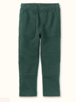 Tea Collection PLAYWEAR PANTS PINENEEDLE