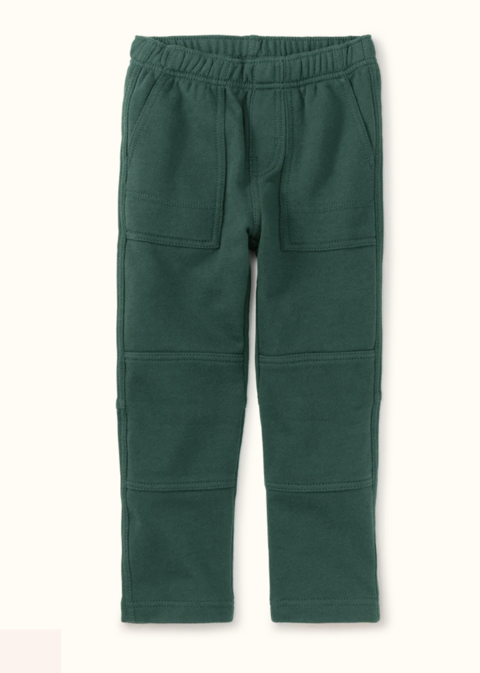 Tea Collection PLAYWEAR PANTS PINENEEDLE