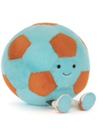 Jellycat Amuseables Jellycat Soccer Ball