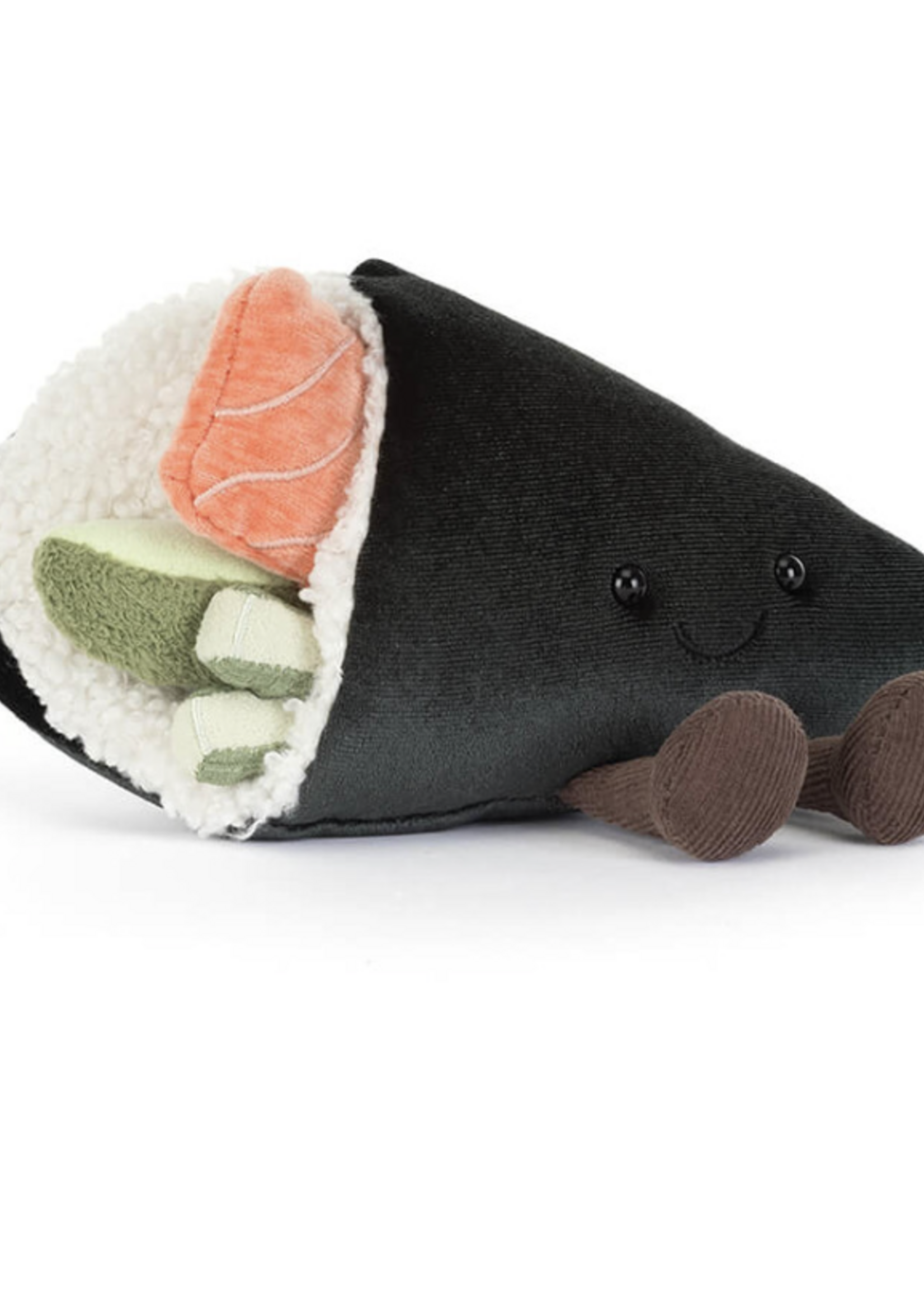 Jellycat Amuseables Coneroi Temaki