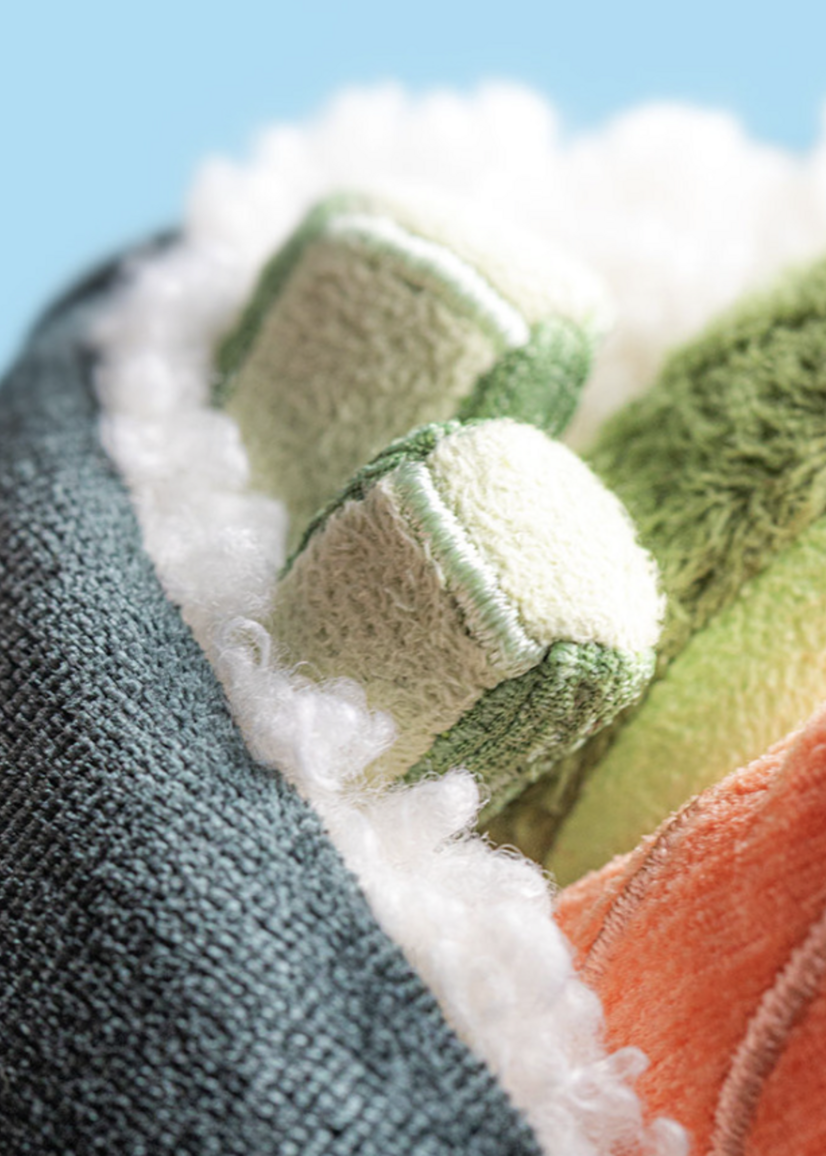 Jellycat Amuseables Coneroi Temaki
