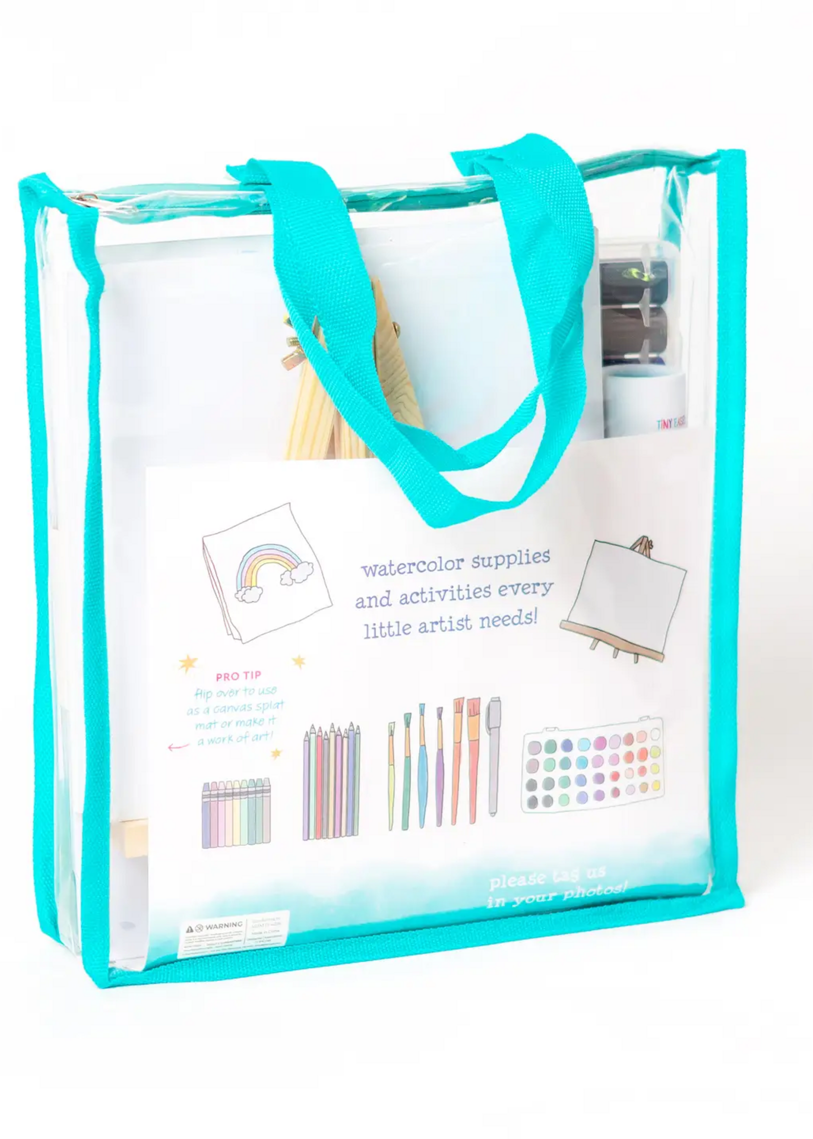 tiny easel Tiny Easel Painter Essentials