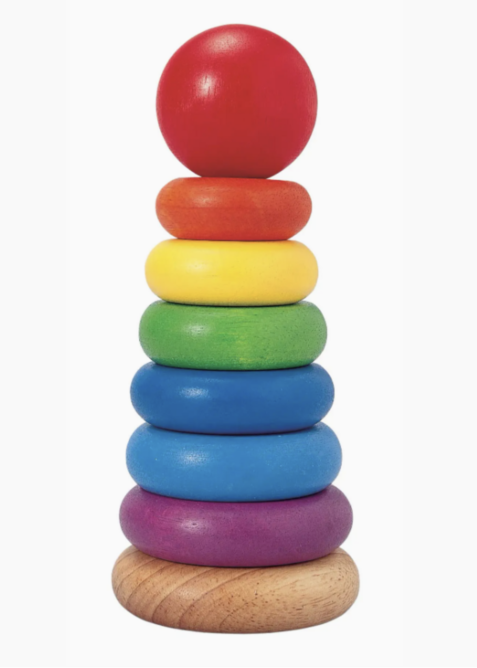 STACKING RING