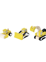 ROAD CONSTRUCTION SET