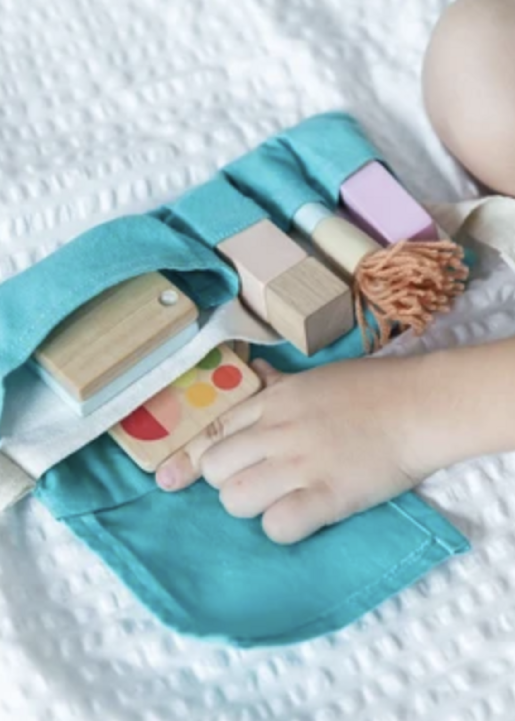 Makeup Set