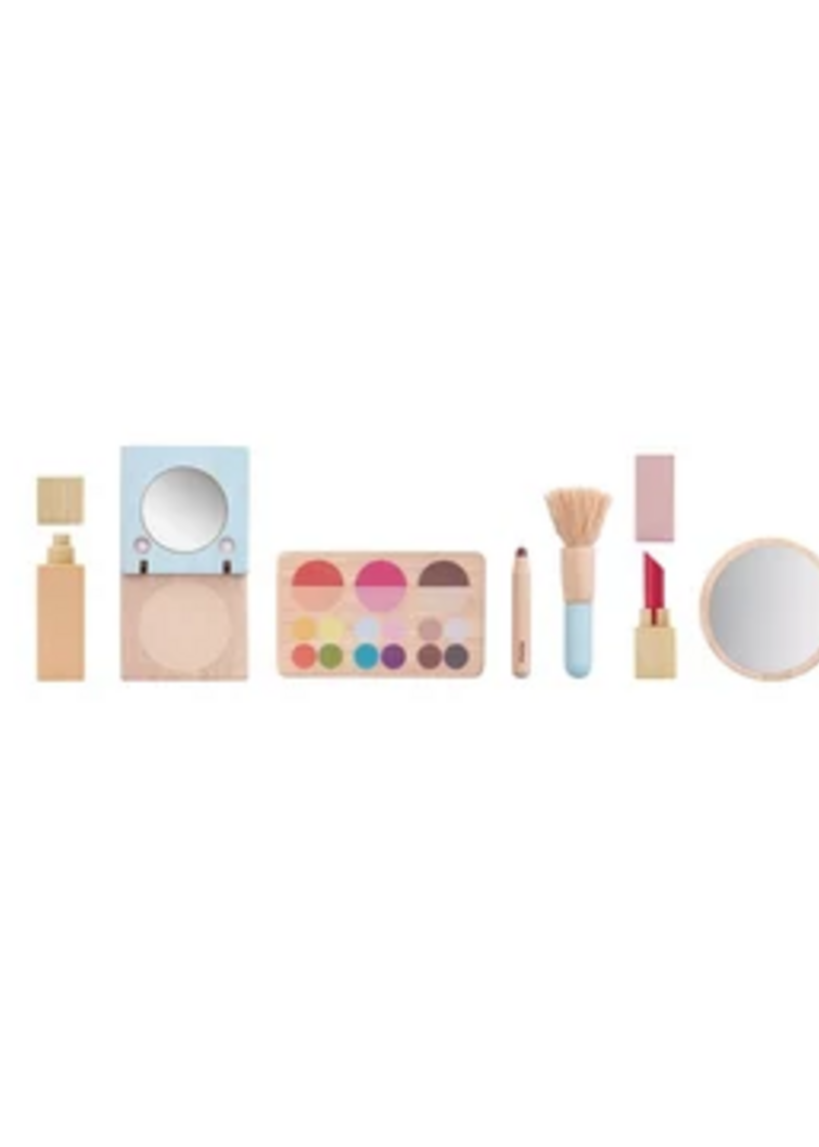 Makeup Set