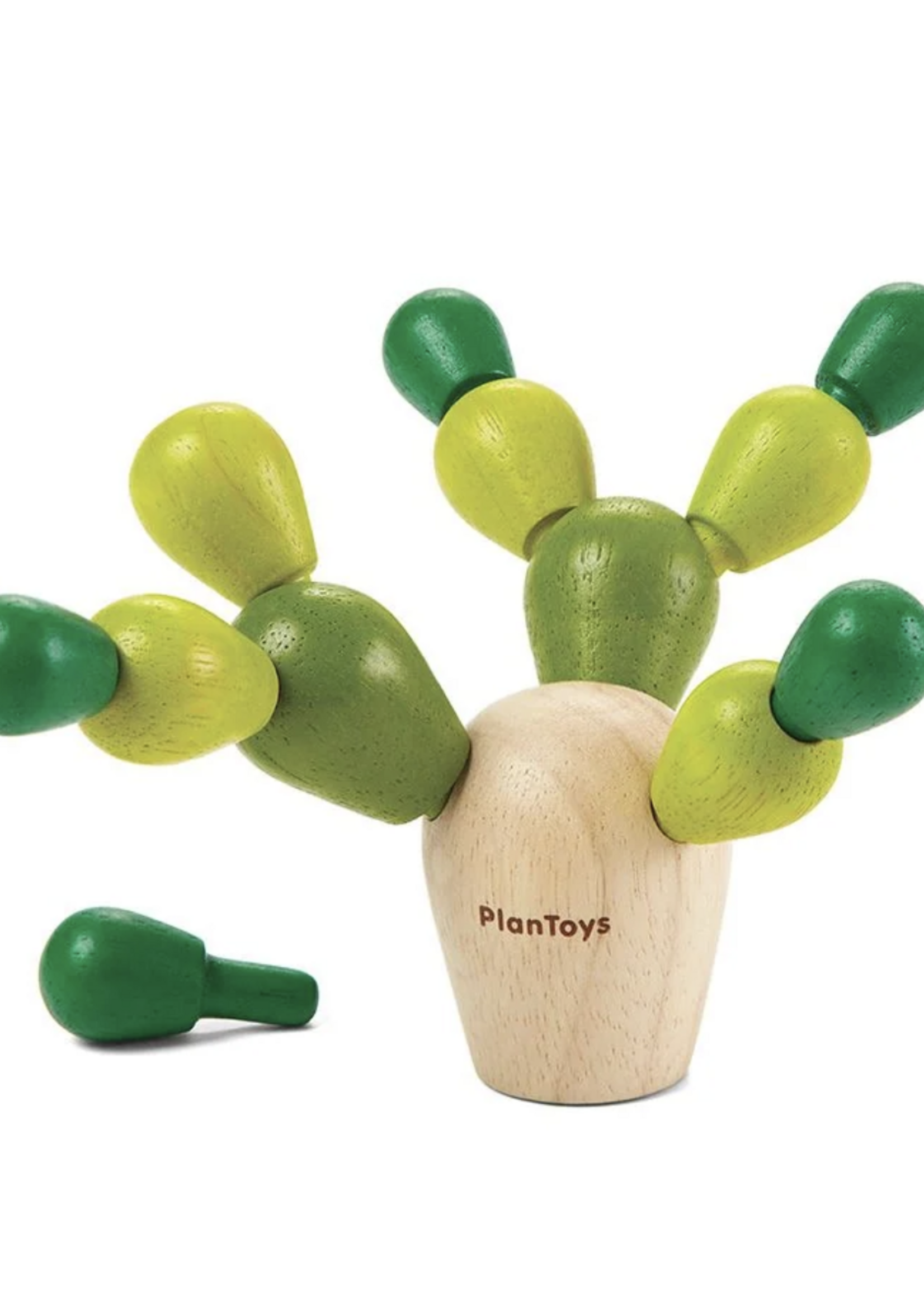 Balancing Cactus - Mini Version