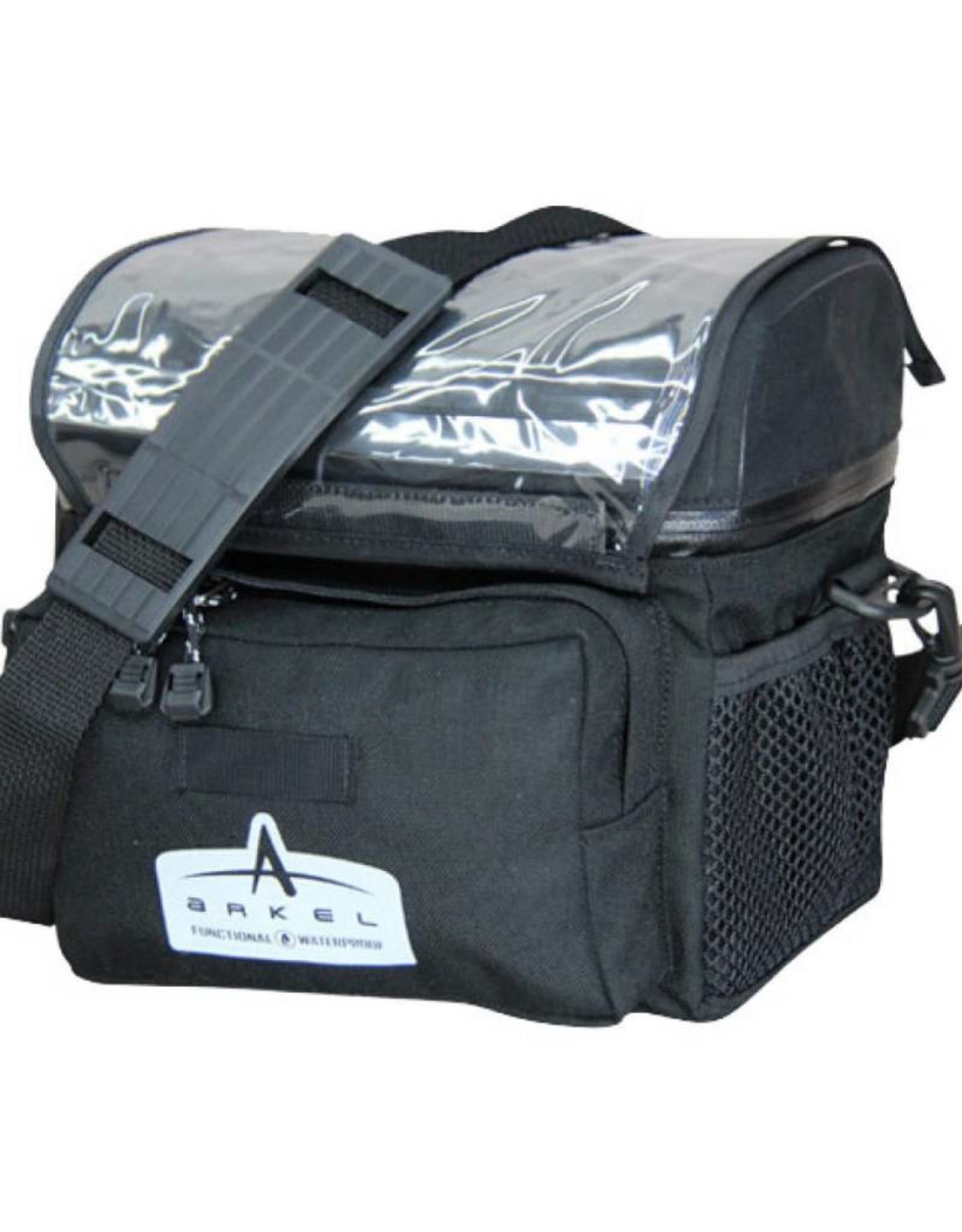 arkel handlebar bag