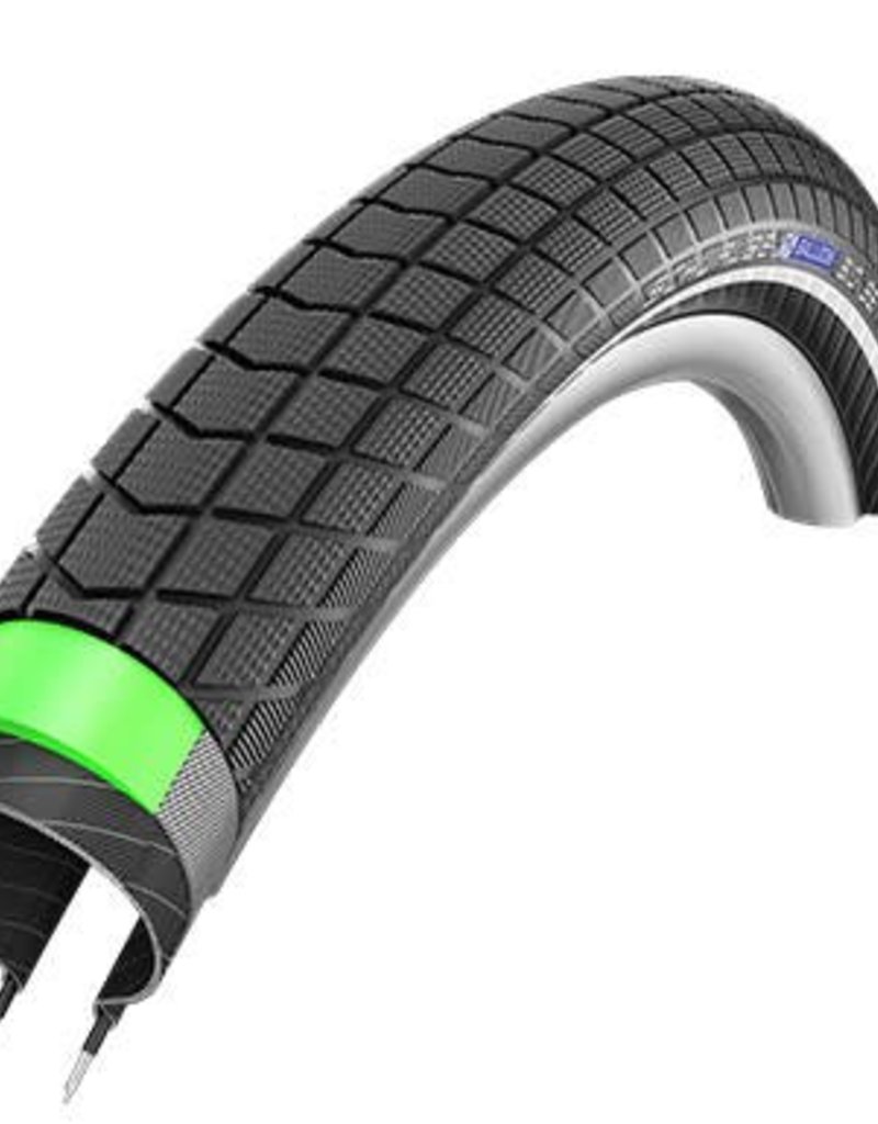 Schwalbe Big Ben Plus HS439 Cycle