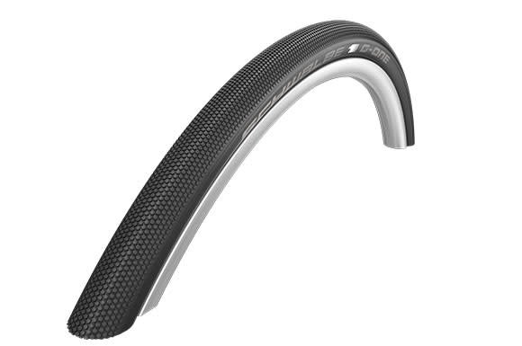 Schwalbe G-One Speed Gravel Folding Tire - Cycle Quest Inc