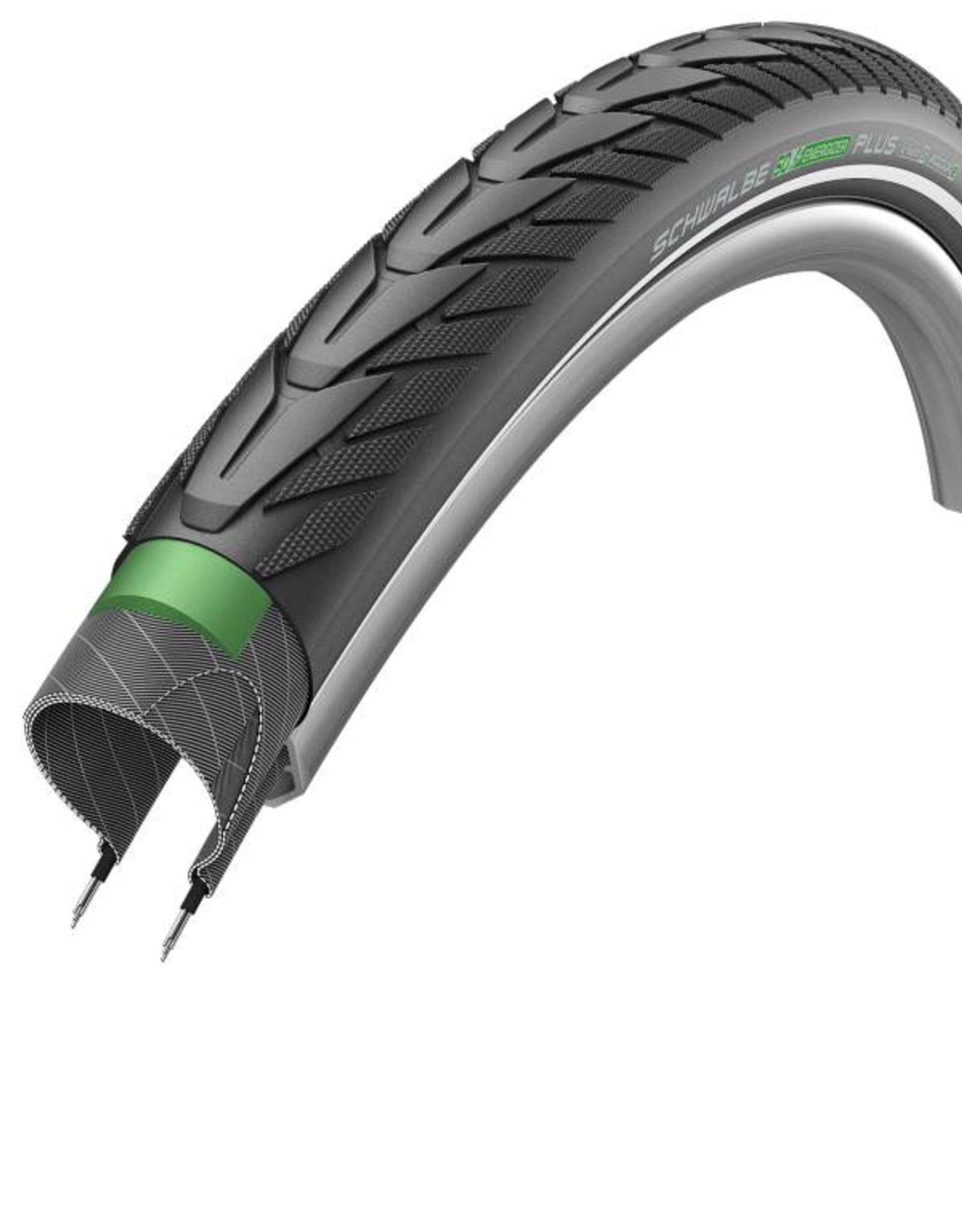 Schwalbe Schwalbe Energizer Plus HS492