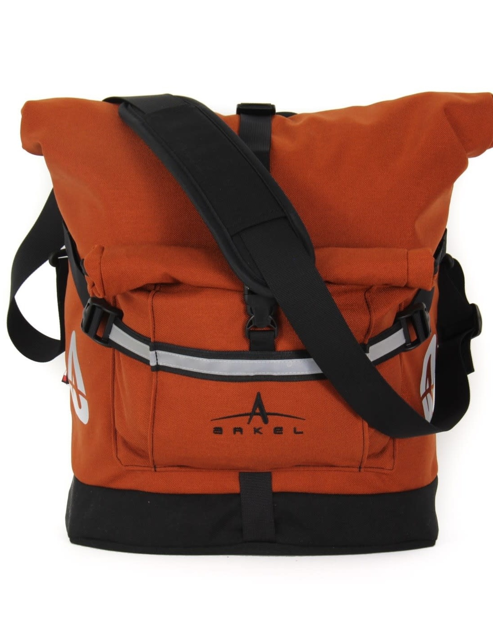 arkel commuter pannier