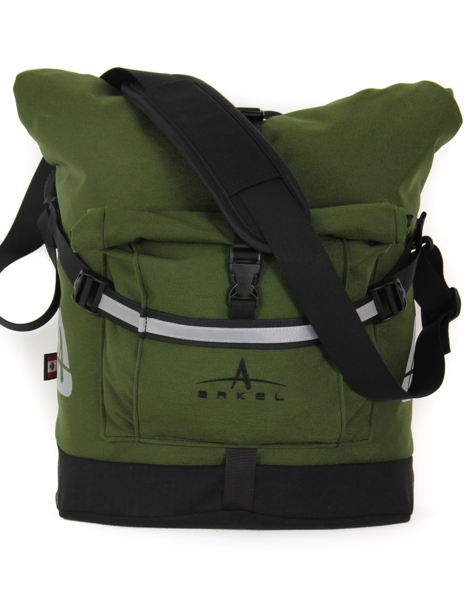 arkel commuter pannier