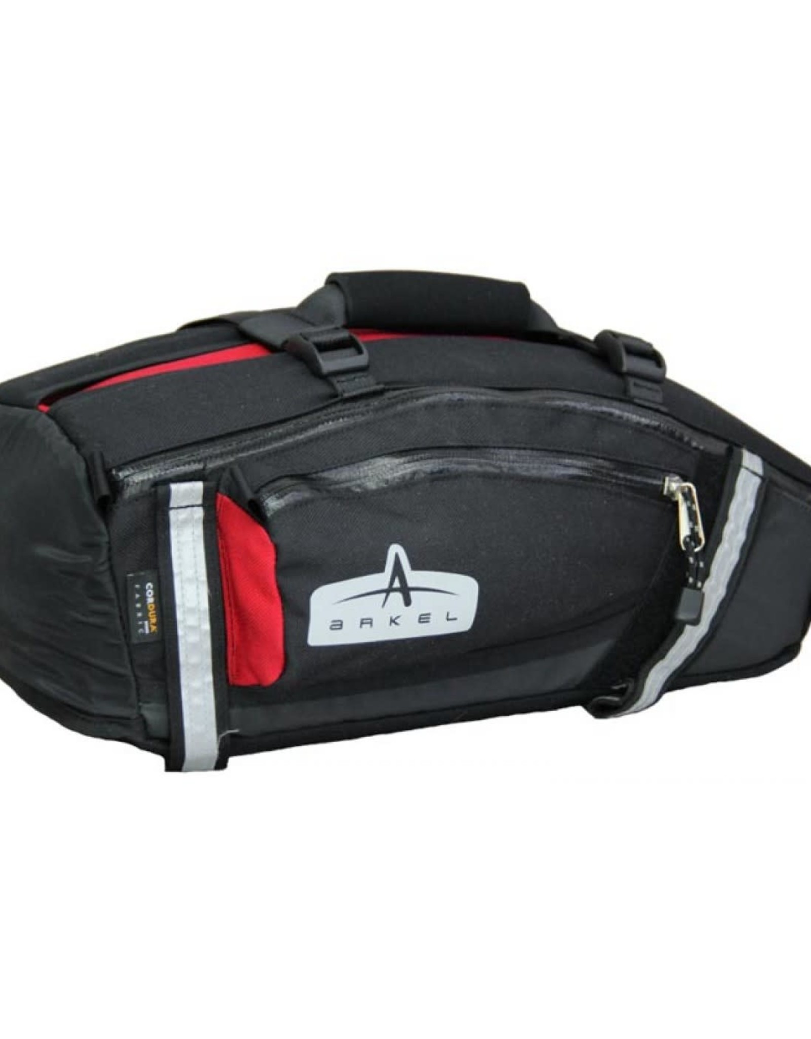 tailrider bike trunk bag