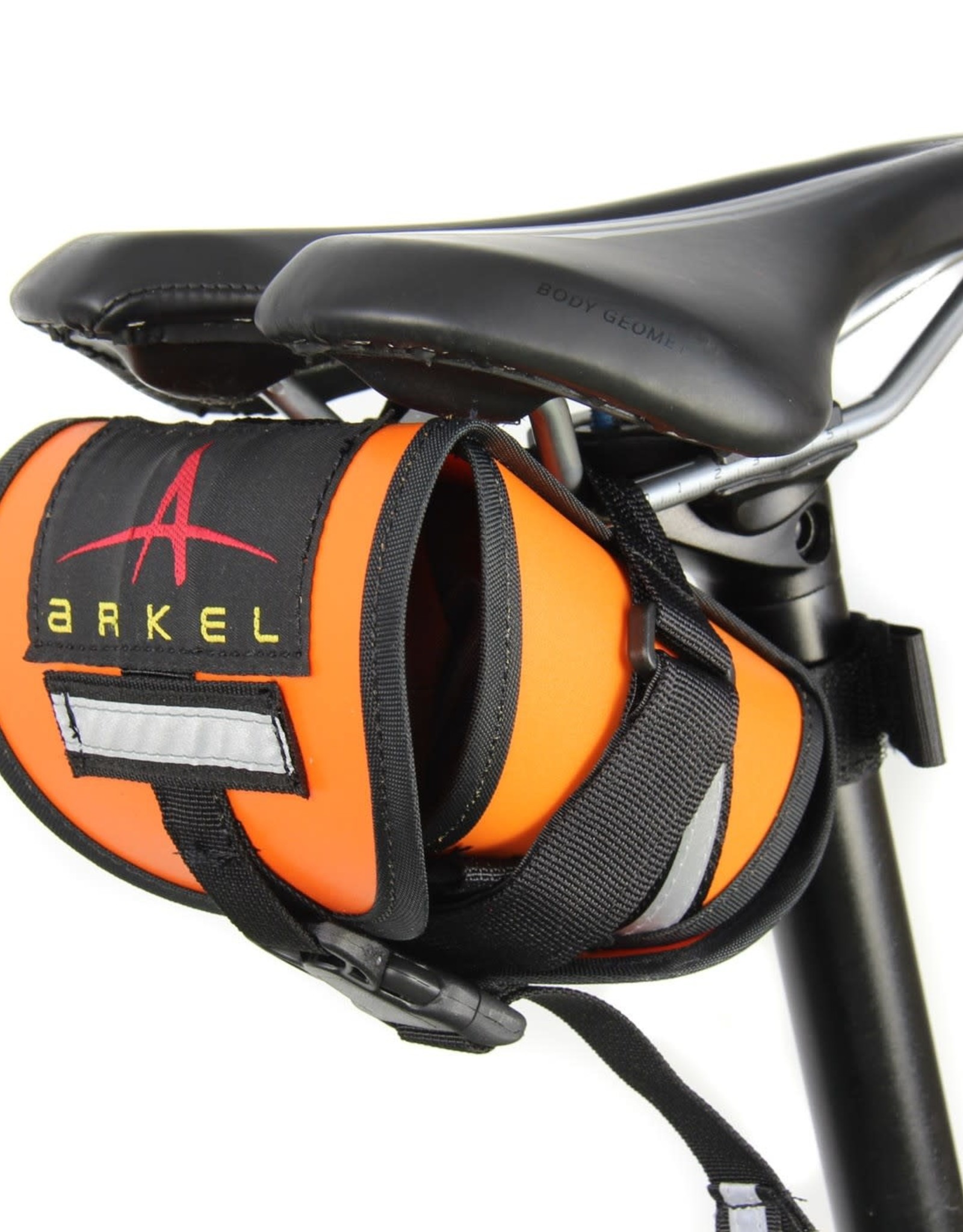 Arkel Seat Bag Cycle Quest Inc