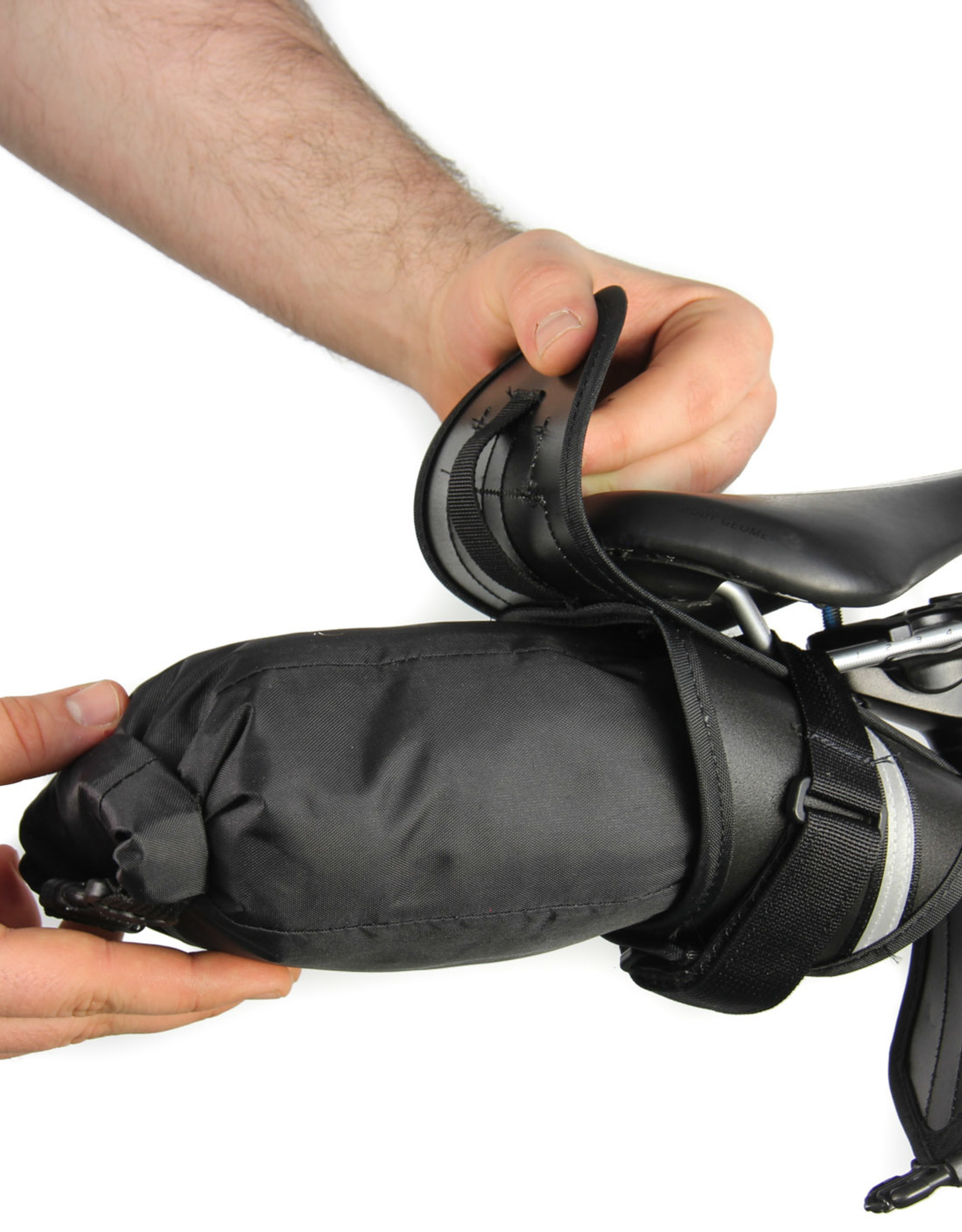 arkel seatpacker 15 review