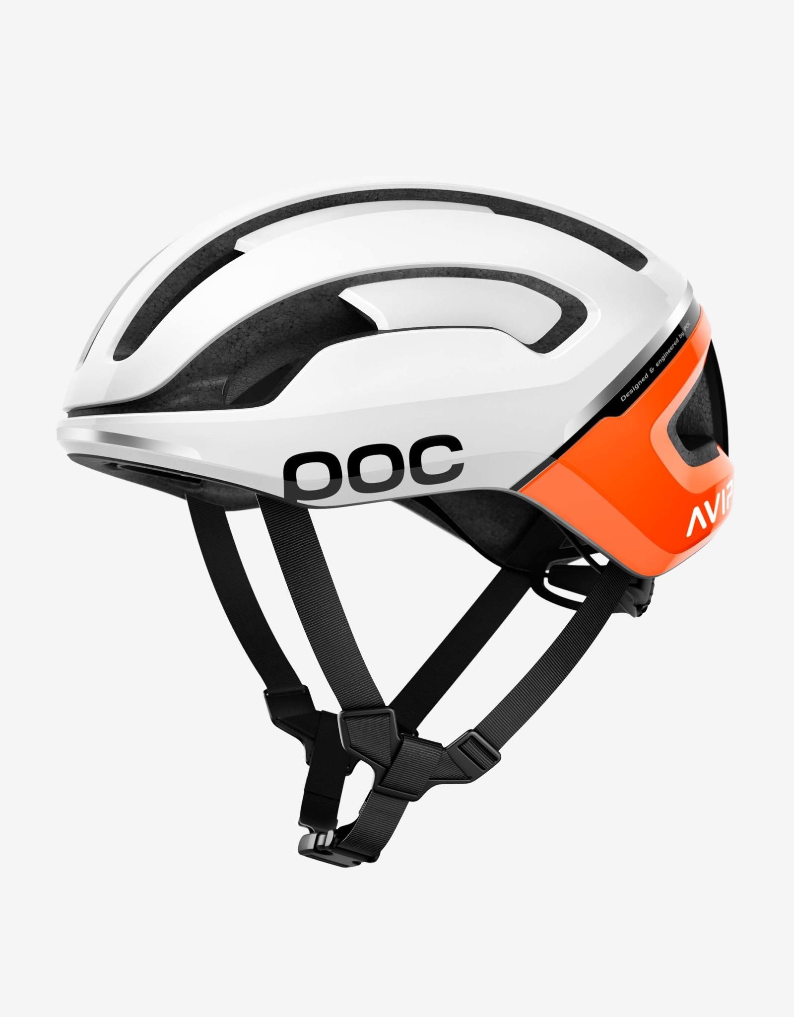 poc road cycling helmets