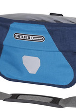 Ortlieb Sportartikel GmbH Ortlieb Ultimate Six Plus 5L Handlebar Bag