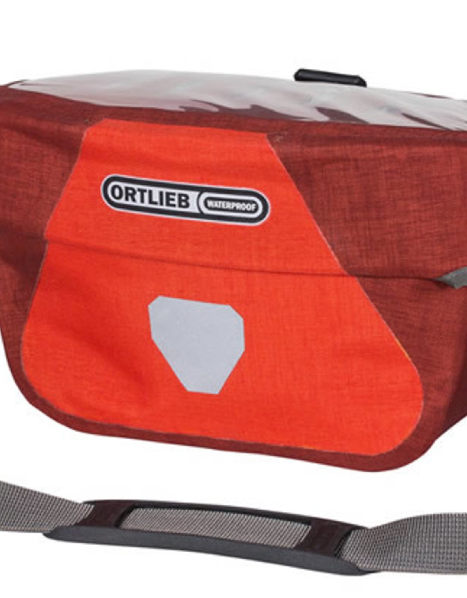 Ortlieb Sportartikel GmbH Ortlieb Ultimate Six Plus 5L Handlebar Bag