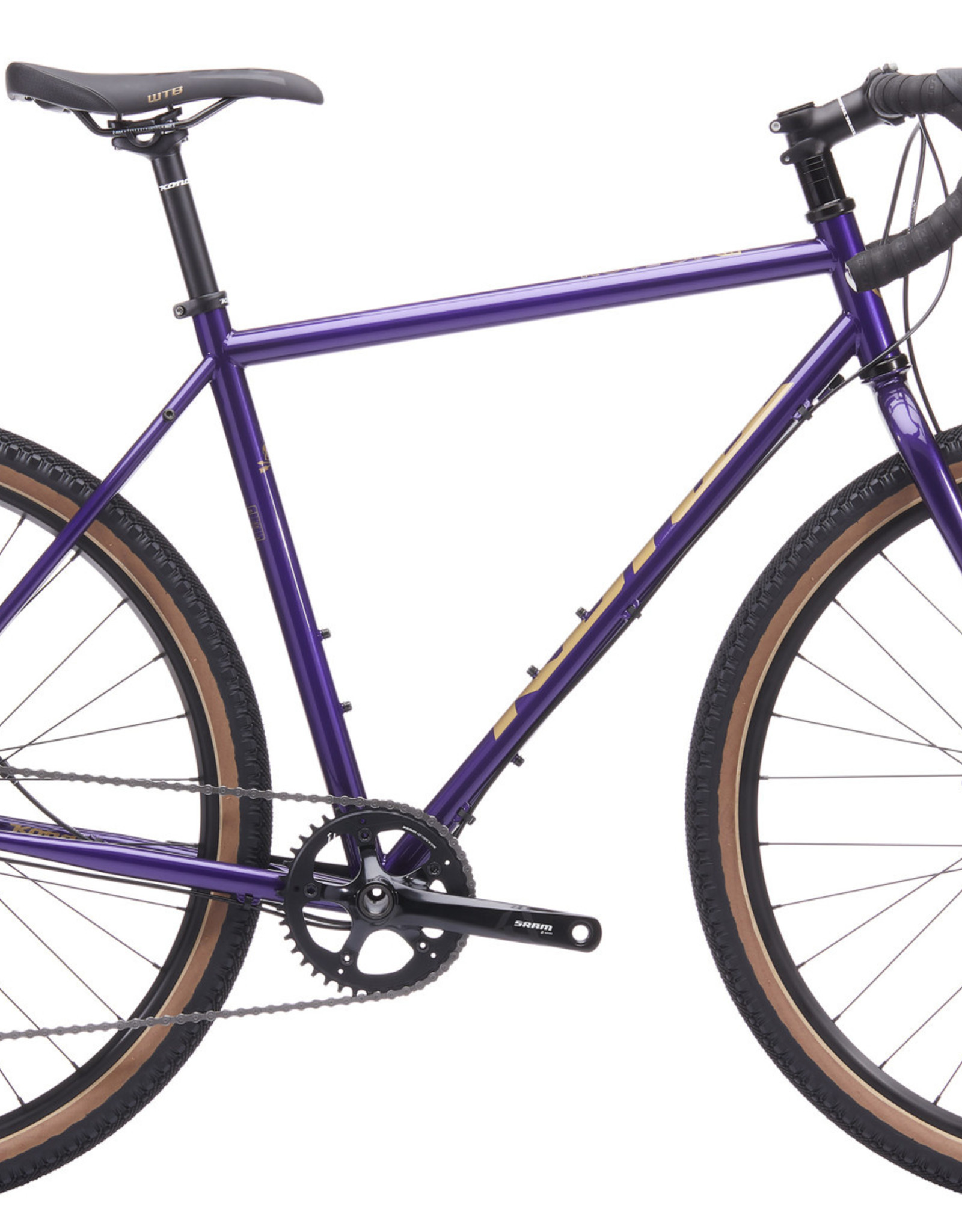kona rove 54