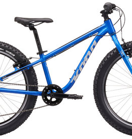 Kona Bicycles Kona Hula (Alpine Blue) 2021