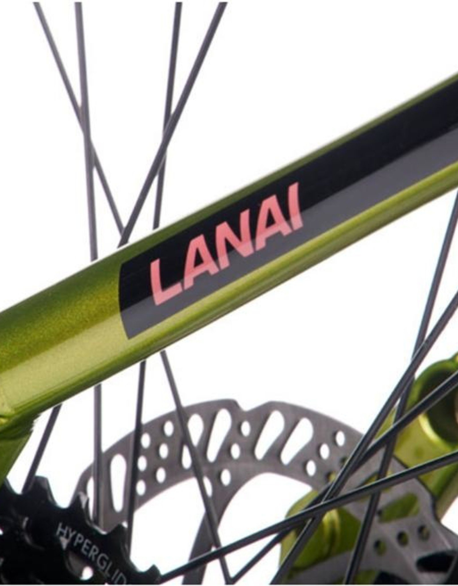 Kona Bicycles Kona Lana'i (2021)