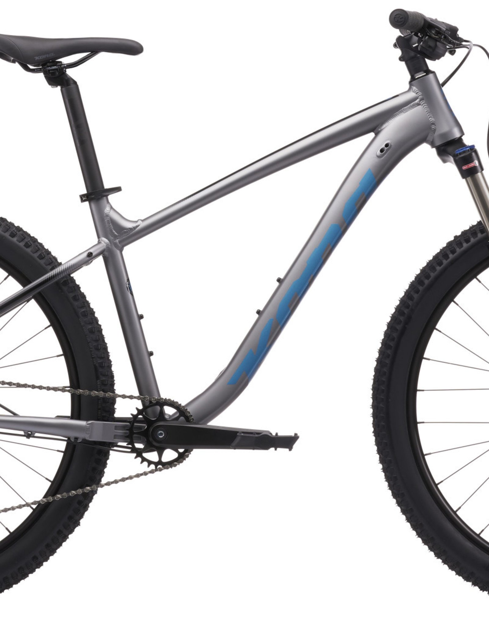 Kona Fire Mountain (Matte Faux Raw) 2021 Small