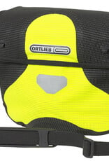 Ortlieb Sportartikel GmbH Ultimate Six High Visibility 7L Handlebar Bag [F3460A]