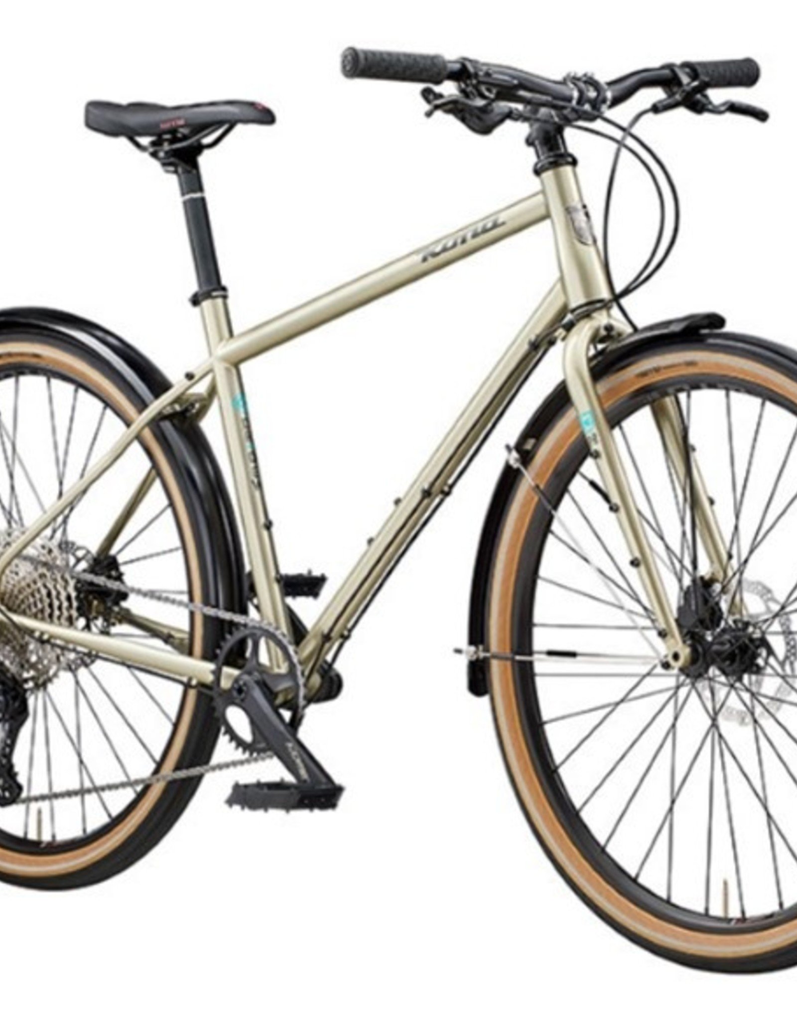 Kona Bicycles Kona Dr Dew (36e)