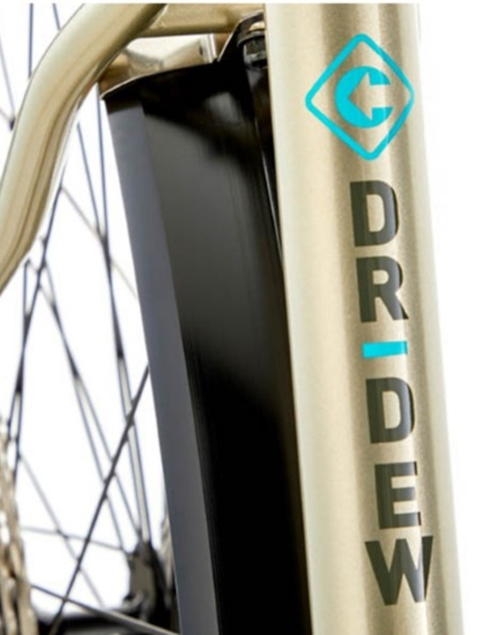 Kona Bicycles Kona Dr Dew (36e)