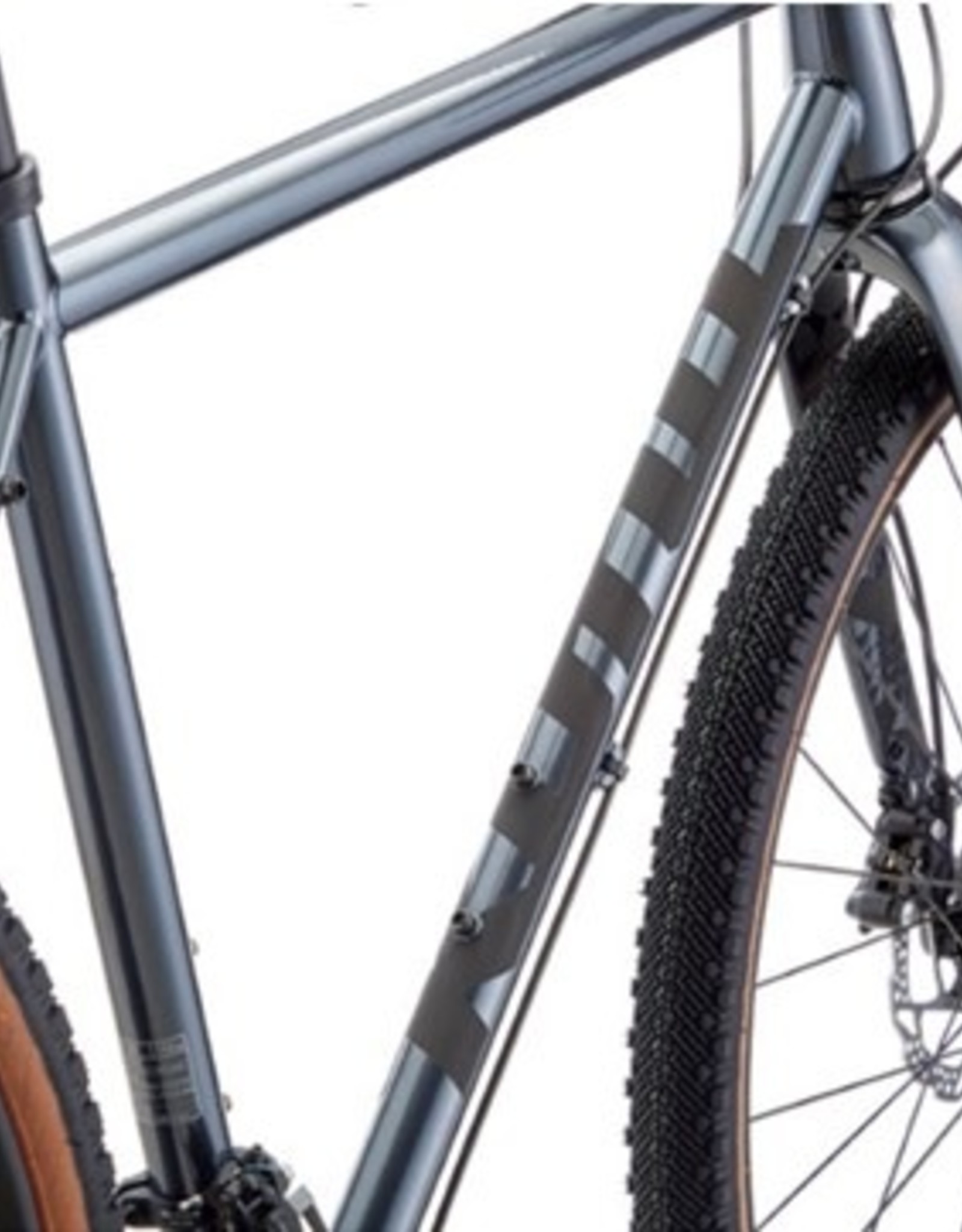 Kona Bicycles Kona Rove LTD (Faux Dark Chrome) 2022