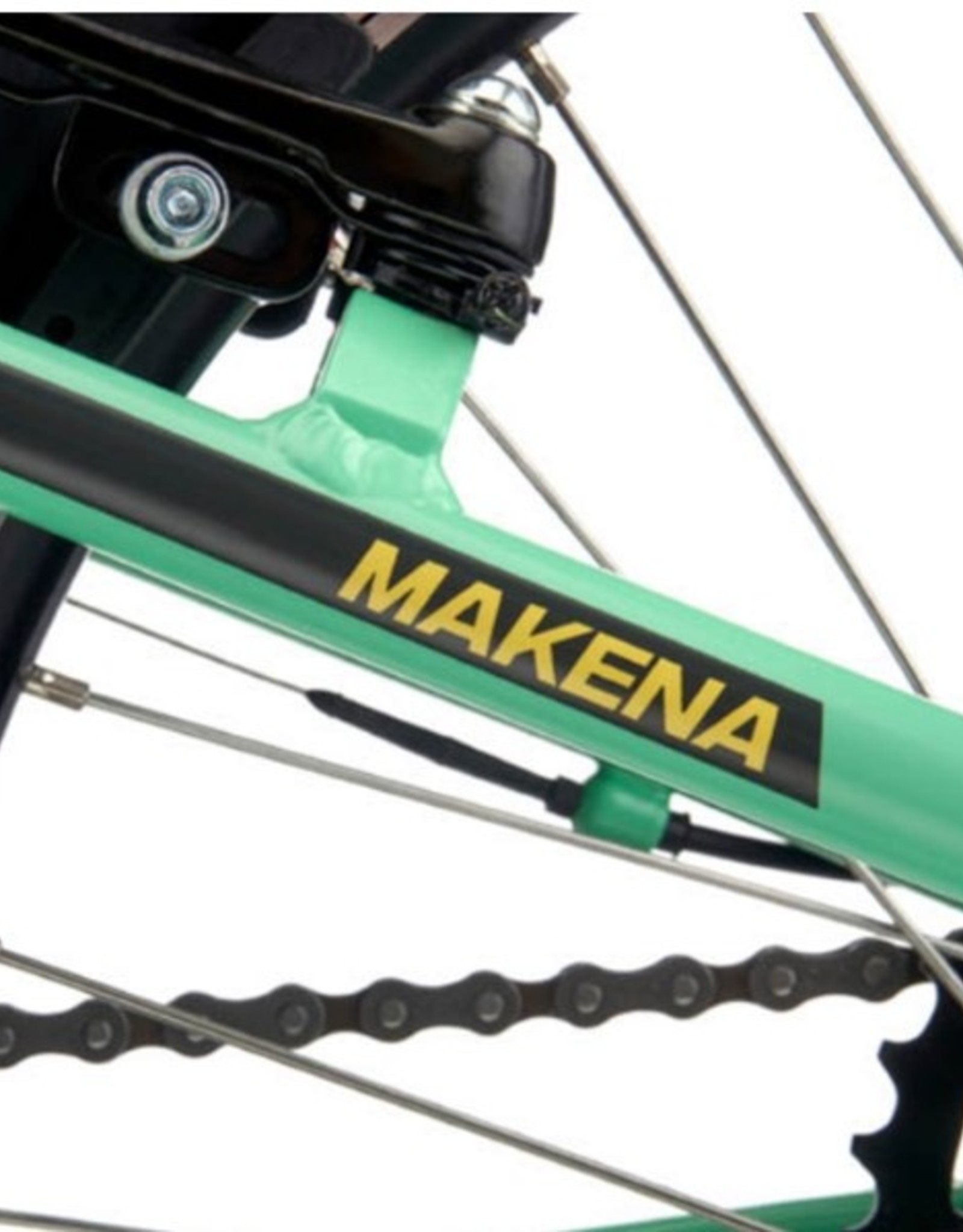 Kona Bicycles Kona Makena (Everglade) 2022