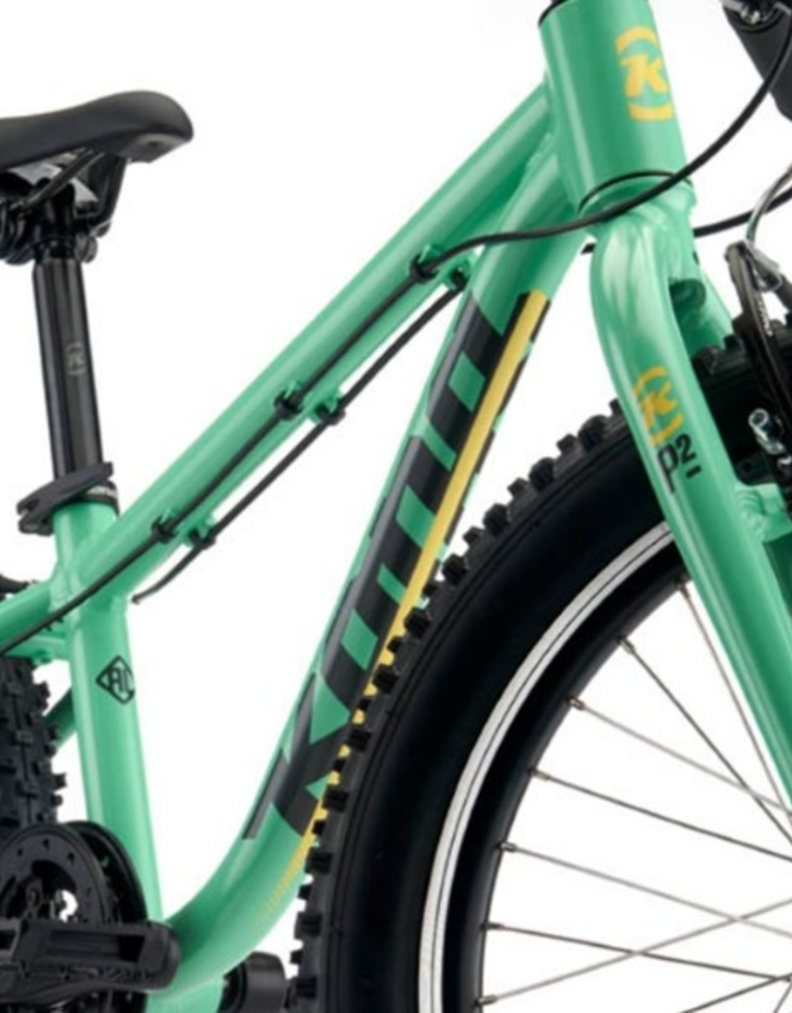 Kona Bicycles Kona Makena (Everglade) 2022