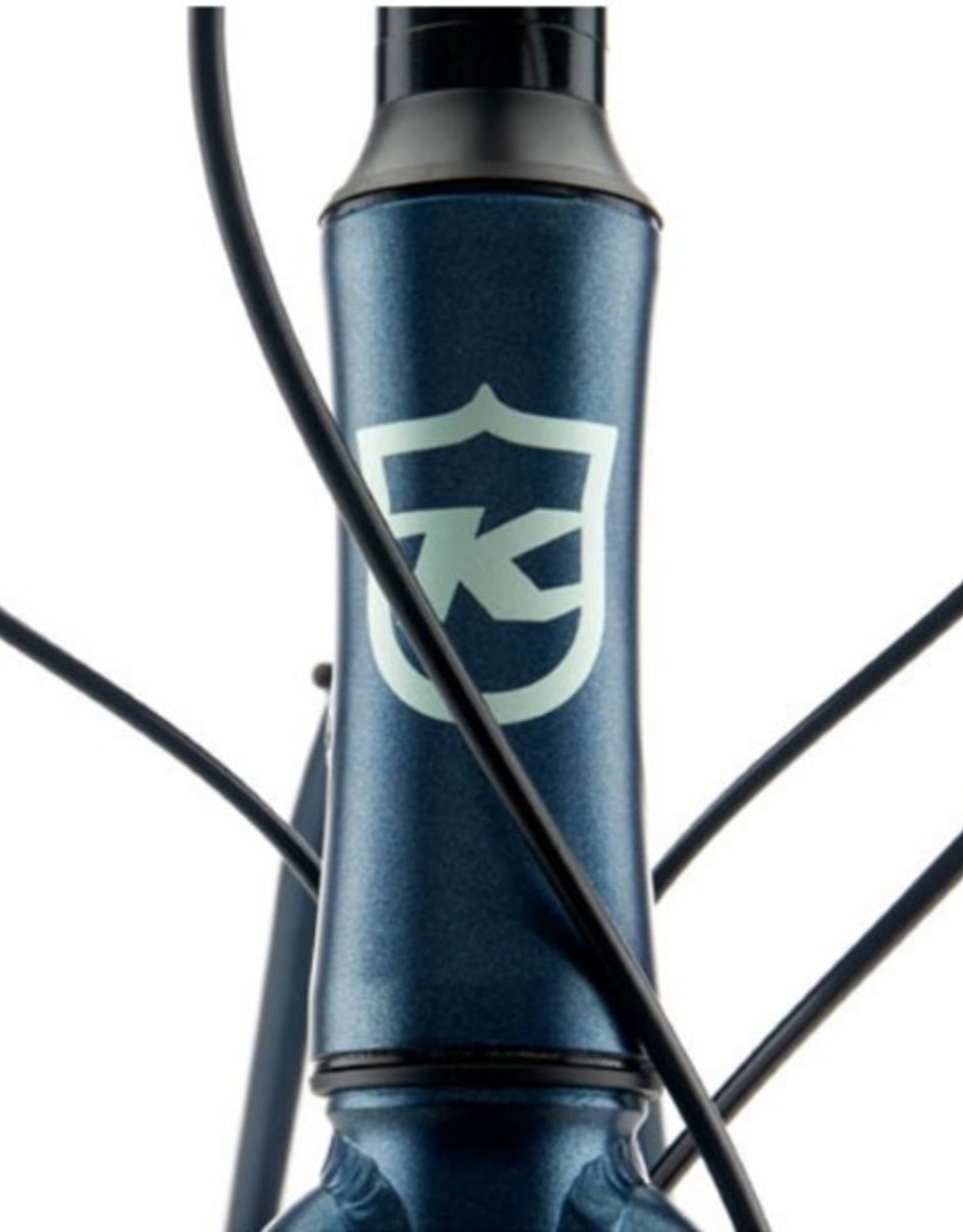 Kona Bicycles Kona Rove AL (Gose Blue) 2022