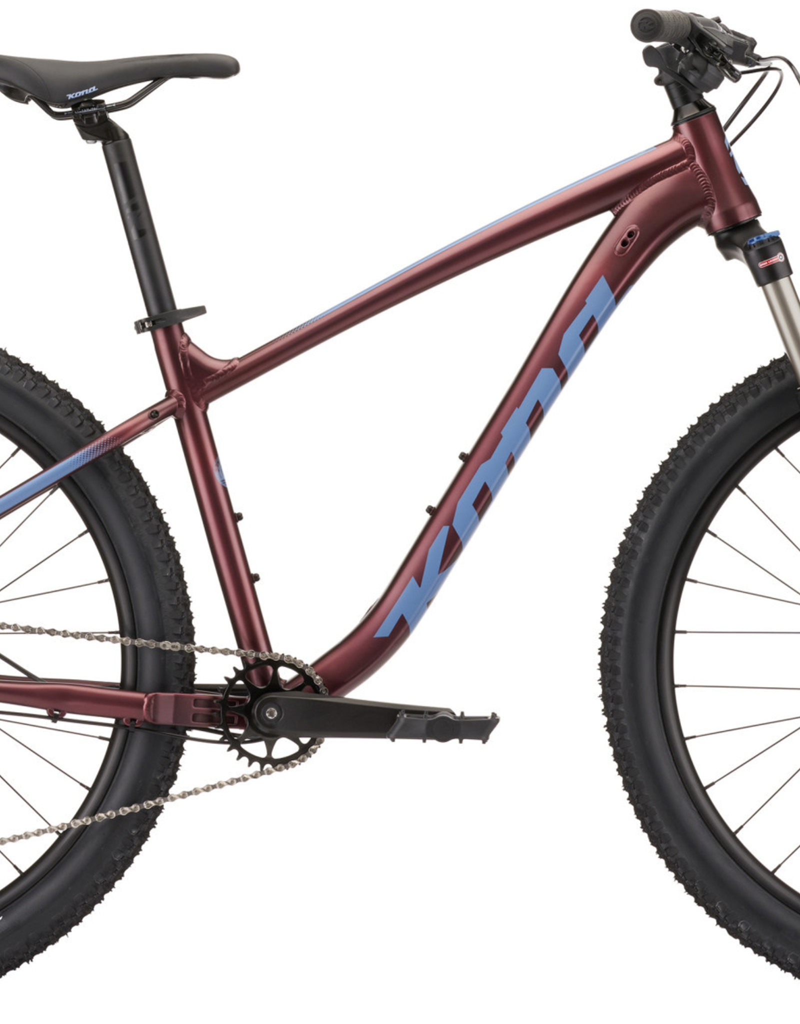 kona fire mountain bicycle