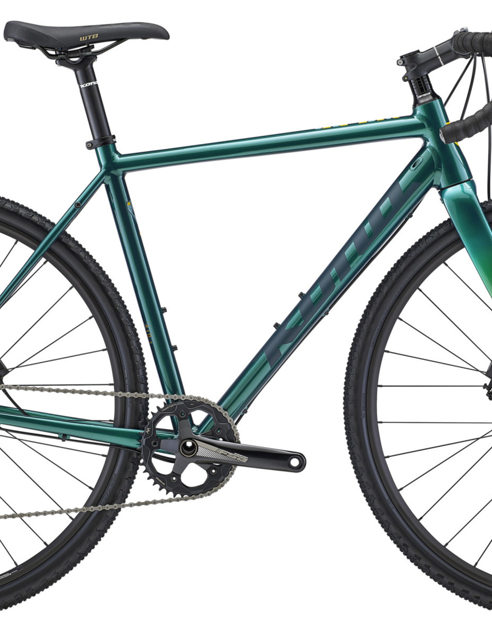 Kona Jake the Snake (2022) - Cycle 