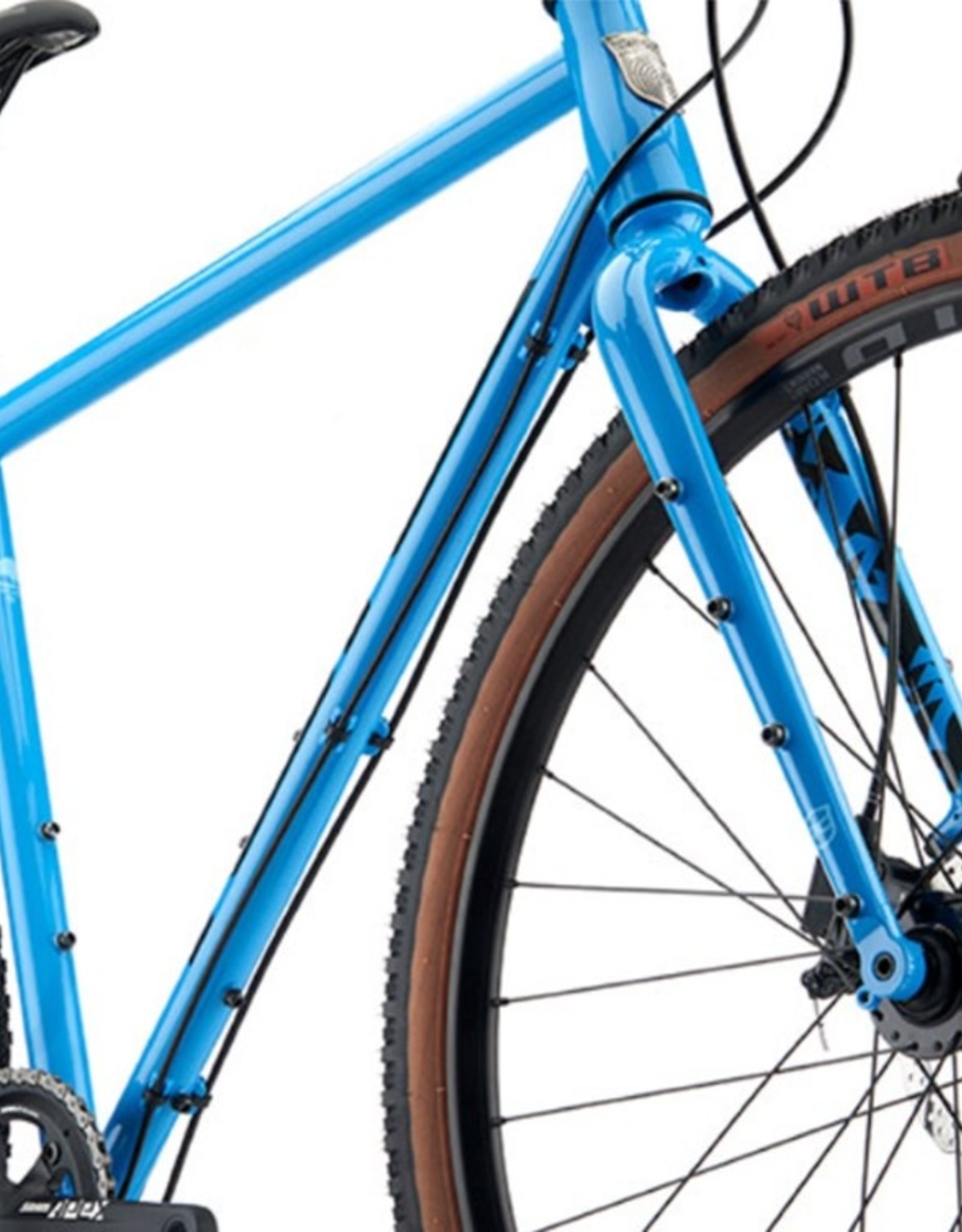 Kona Bicycles Kona Rove DL (Azure) 2022