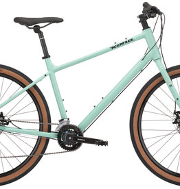 Kona Bicycles Kona Dew (2022) & (36e)