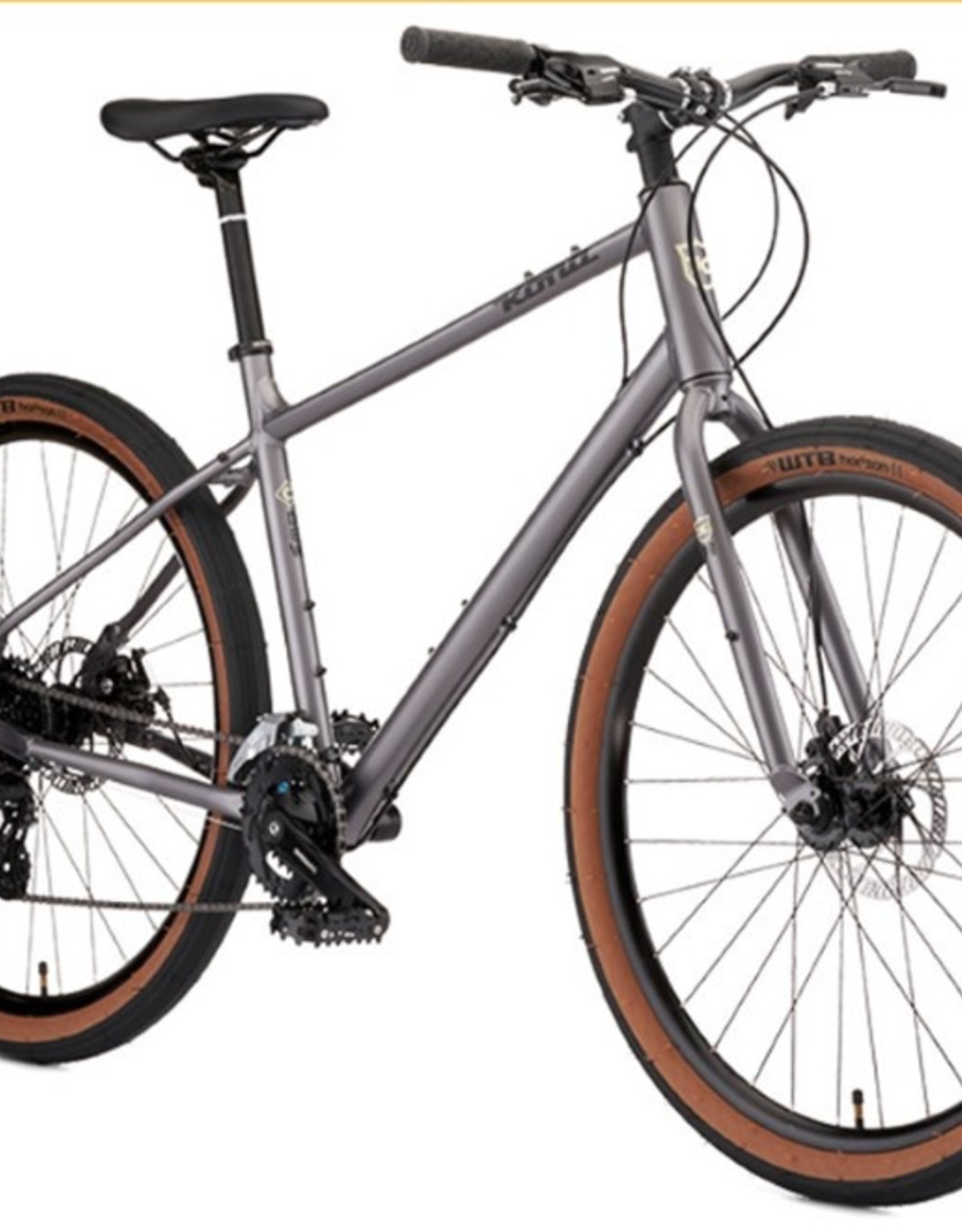 Kona Bicycles Kona Dew