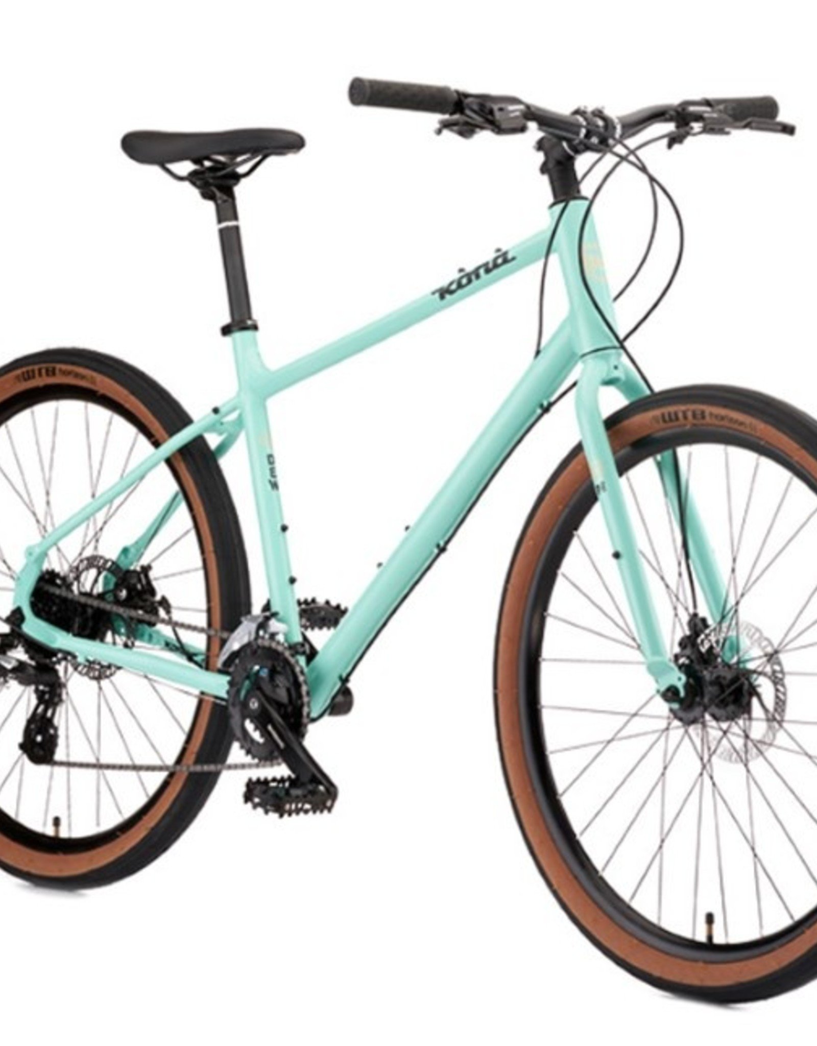 Kona Bicycles Kona Dew