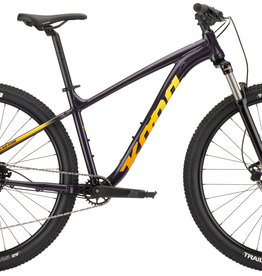 Kona Bicycles Kona Lava Dome (2022)