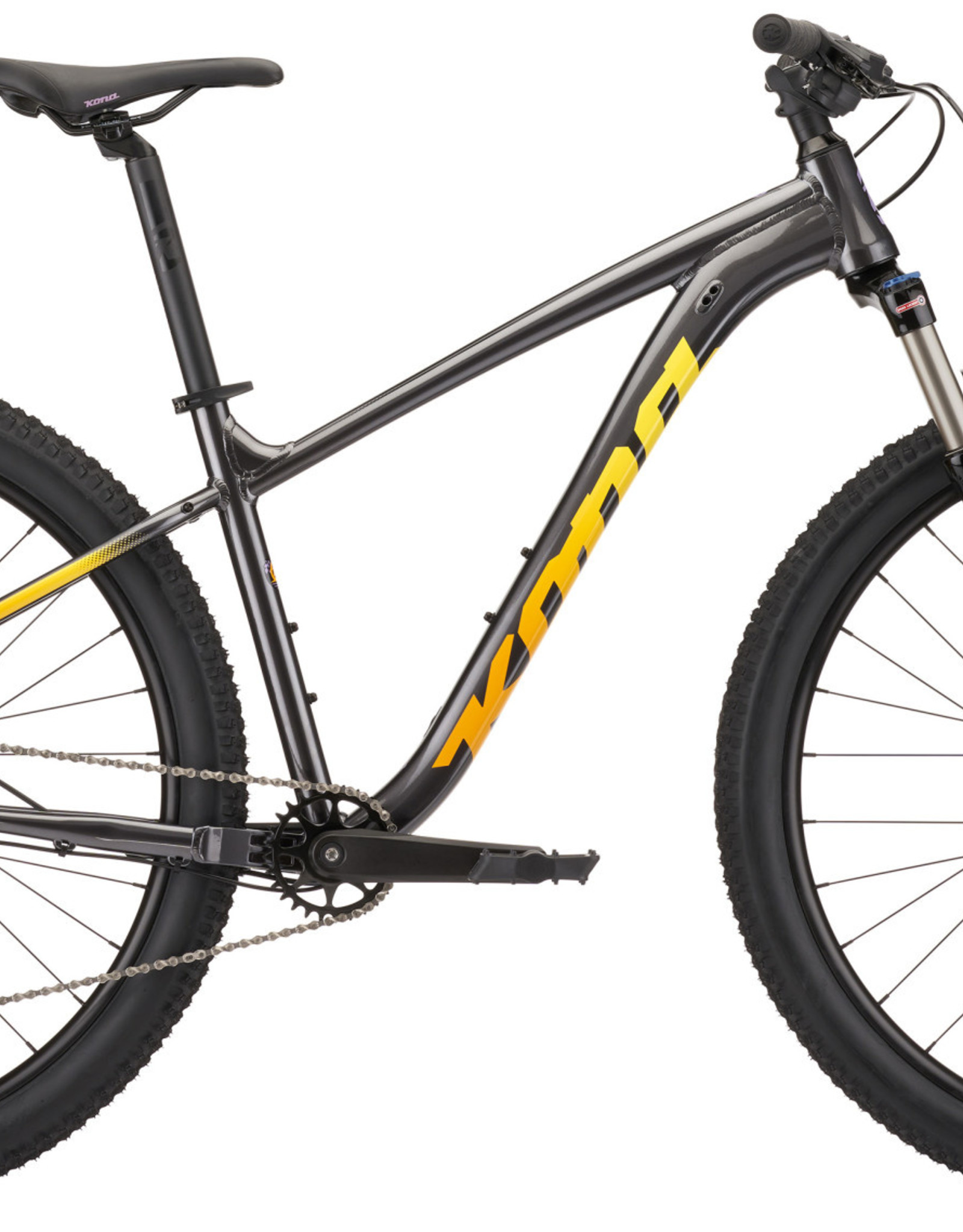 Kona Bicycles Kona Lava Dome (2022)