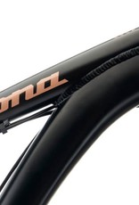 Kona Bicycles Kona Big Honzo (2022) Black Medium